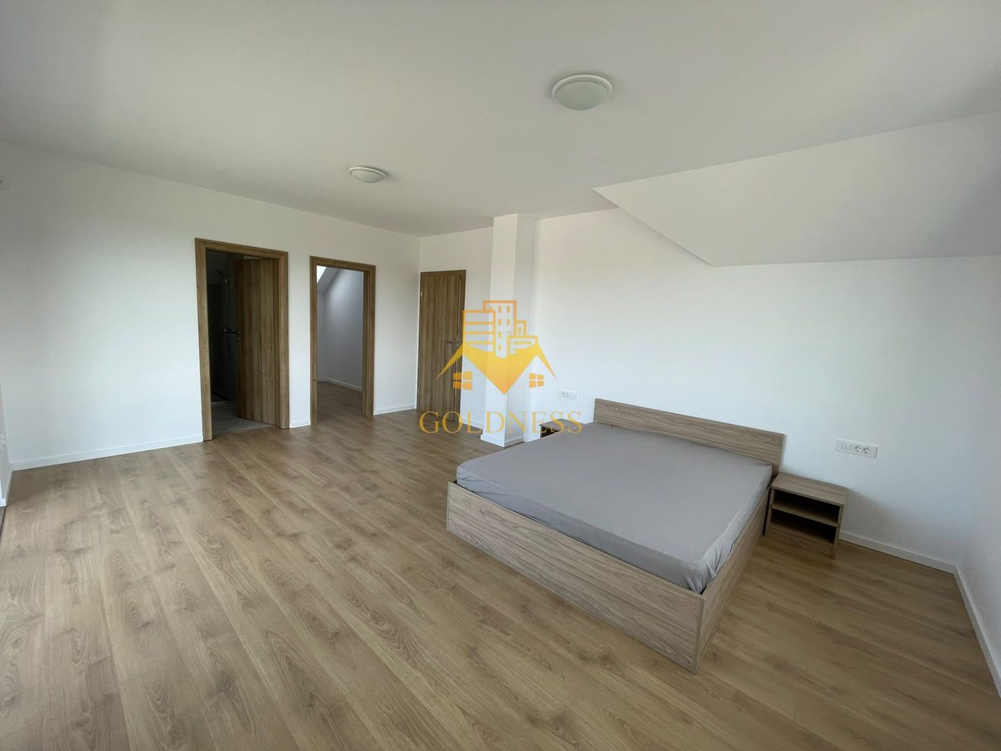 Casa individuala, Premium, Curte 500Mp, 4 Camere, Salicea, Sun tropez - Poză 17