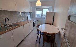 AP. 3 CAMERE- STEFAN CEL MARE, BLOC REABILITAT, METROU 5 MINUTE - Poză 5