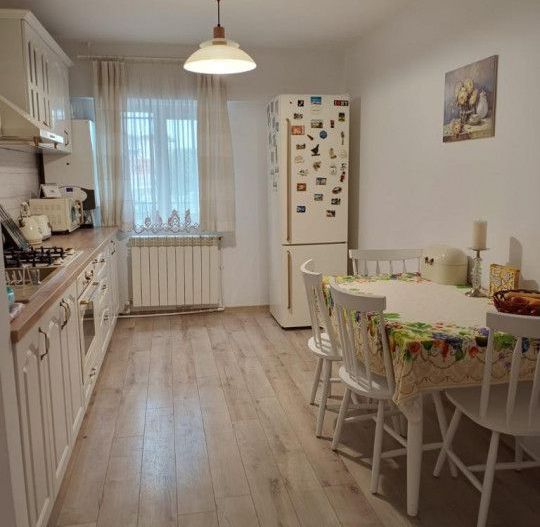 Faleza Nord - Apartament cu 2 camere mobilat si utilat complet - Poză 10