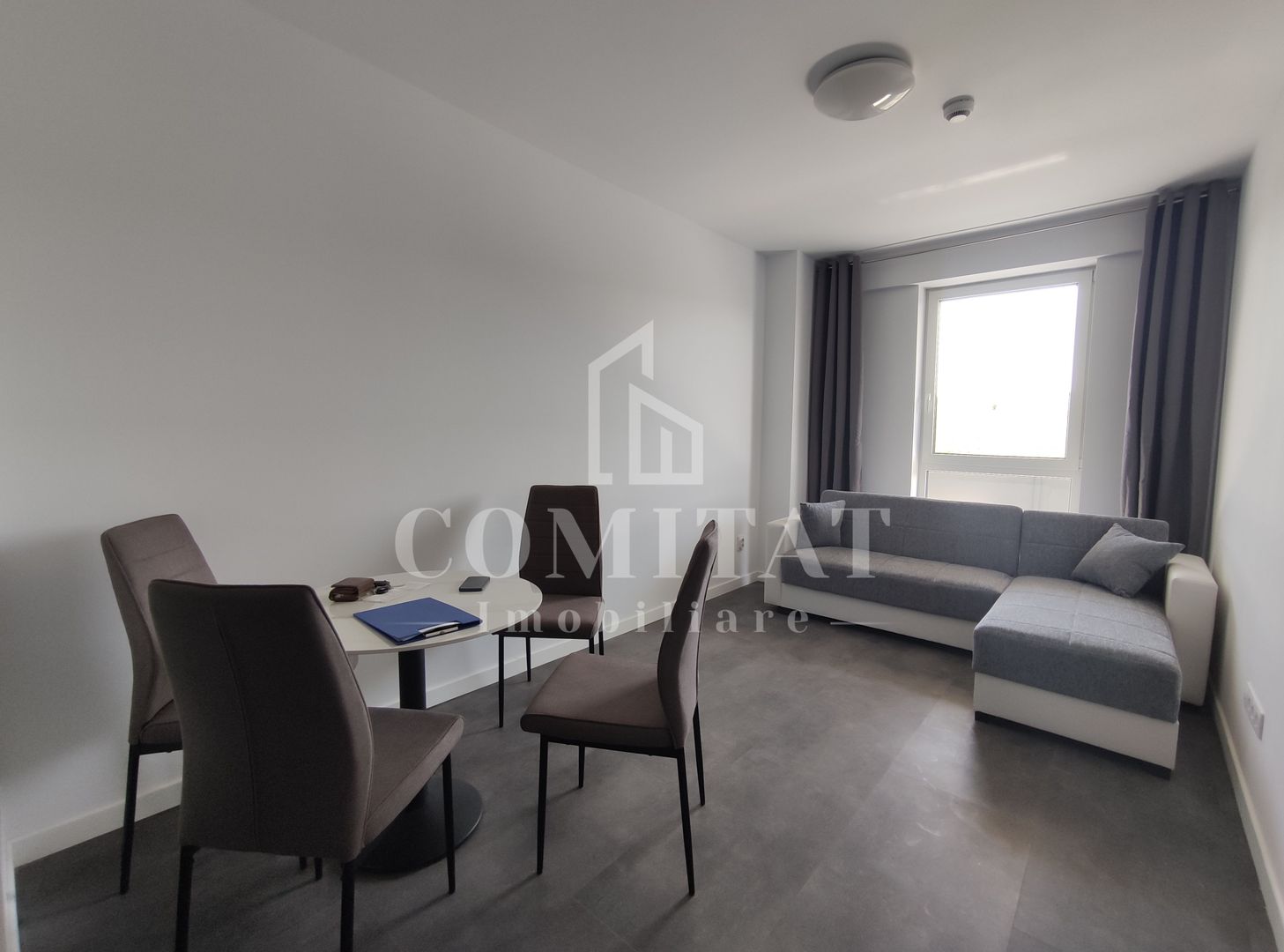 Apartament cu 2 camere | 44 mp | Zona Socar - Poză 3