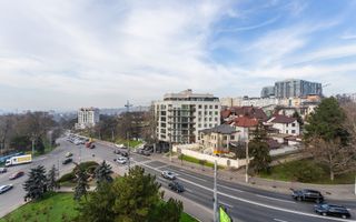 Chirie oficiu, 155 mp, str. Nicolae Dimo, Râșcani - Poză 20