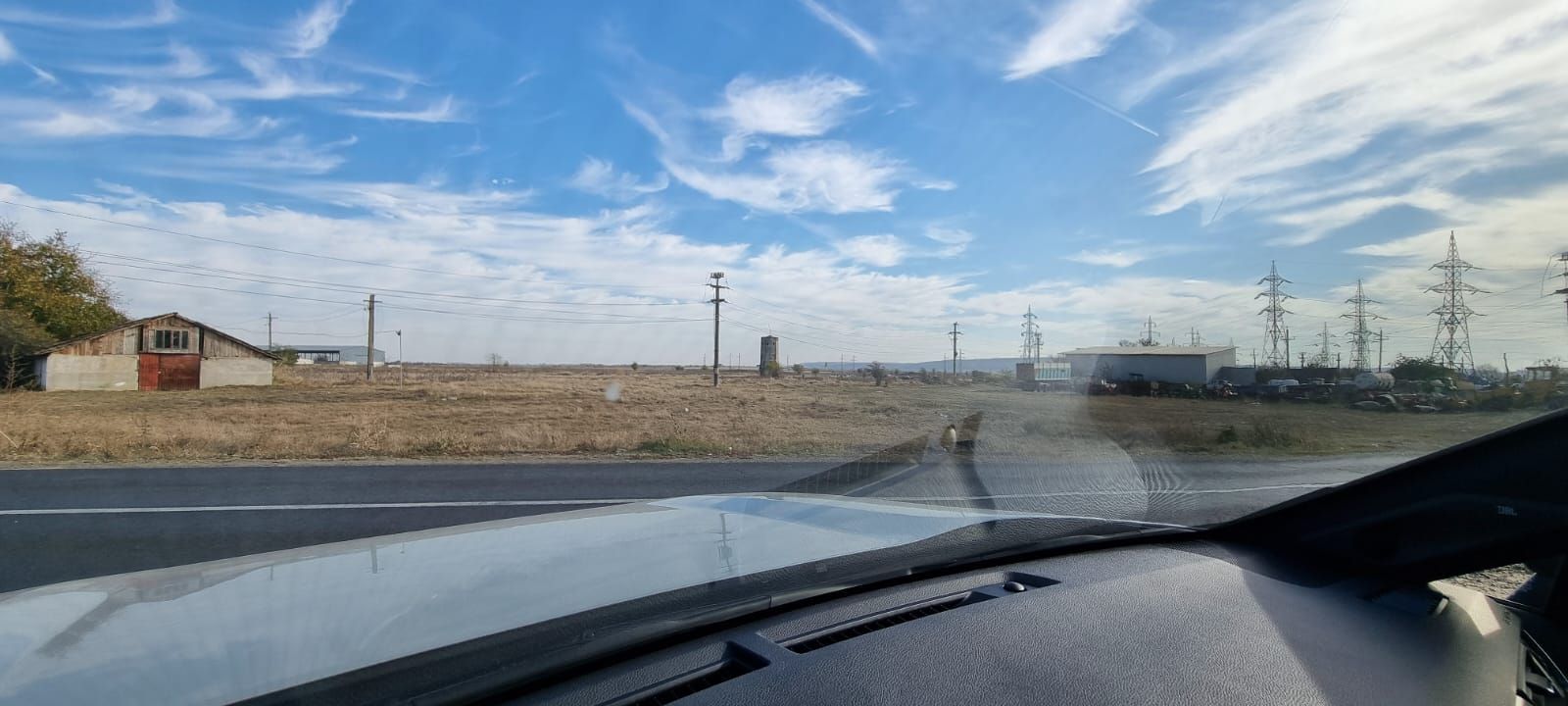 Teren - Depozit- Logistica - Poză 13