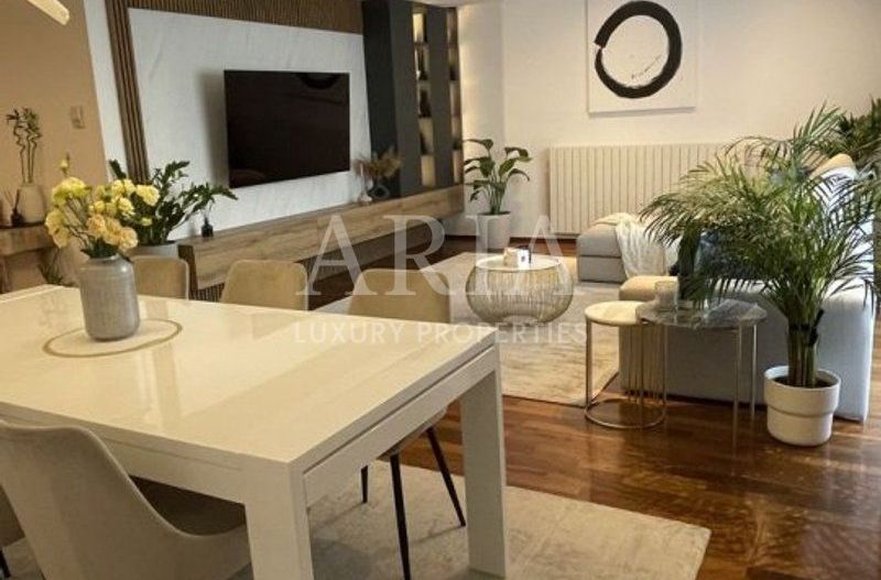 Apartament cu 3 camere BANEASA RESIDENCE - Poză 1