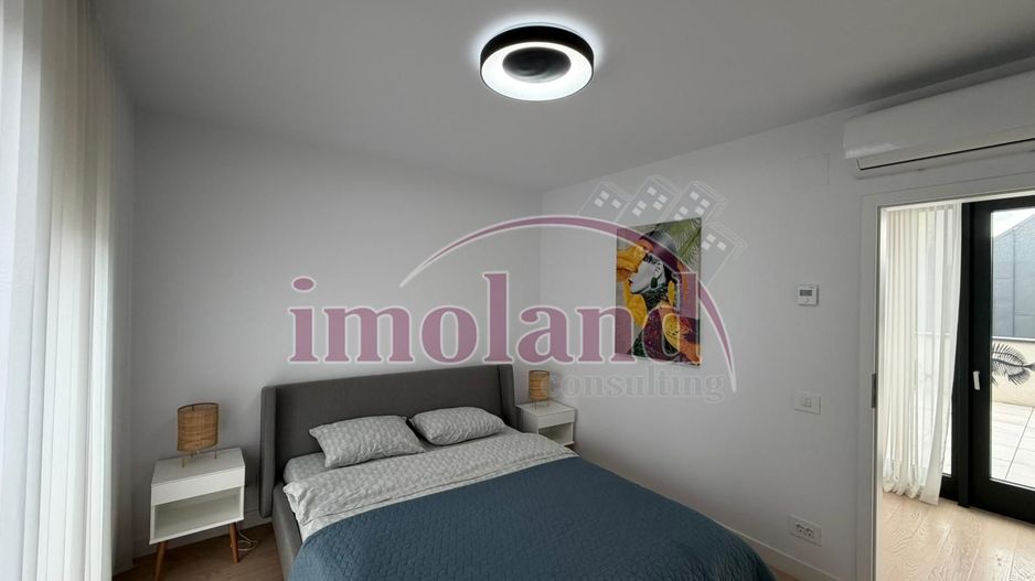 Townhouse - vila 6 camere - inchiriere - Avalon Estate - Pipera - Poză 4