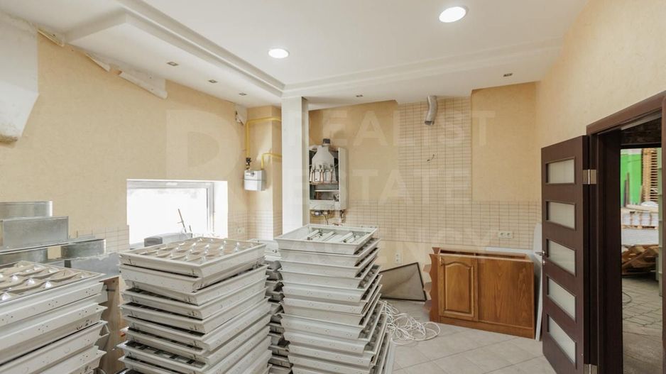 Chirie, spațiu industrial, 1.755 mp, str. Salcâmilor, Botanica - Poză 17