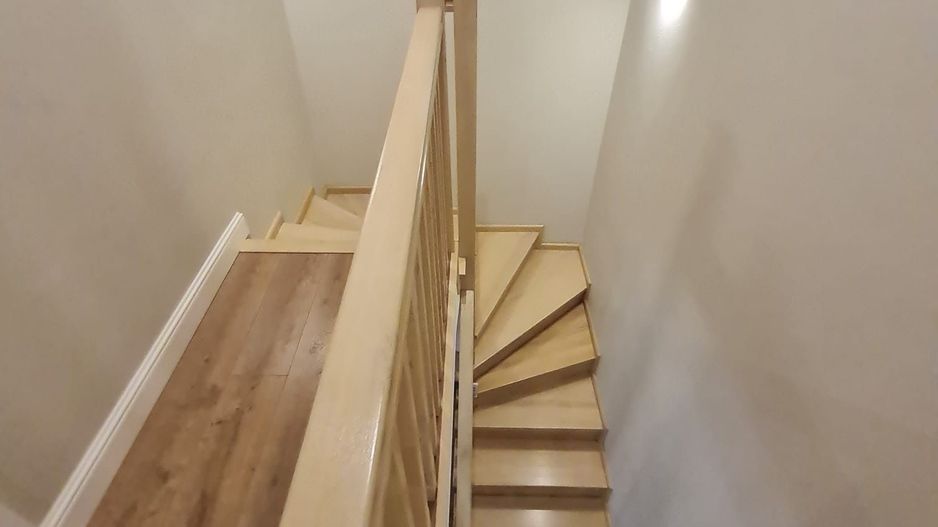 Casă ultrafinisata in zona Parcului central Dumbravita - Poză 18