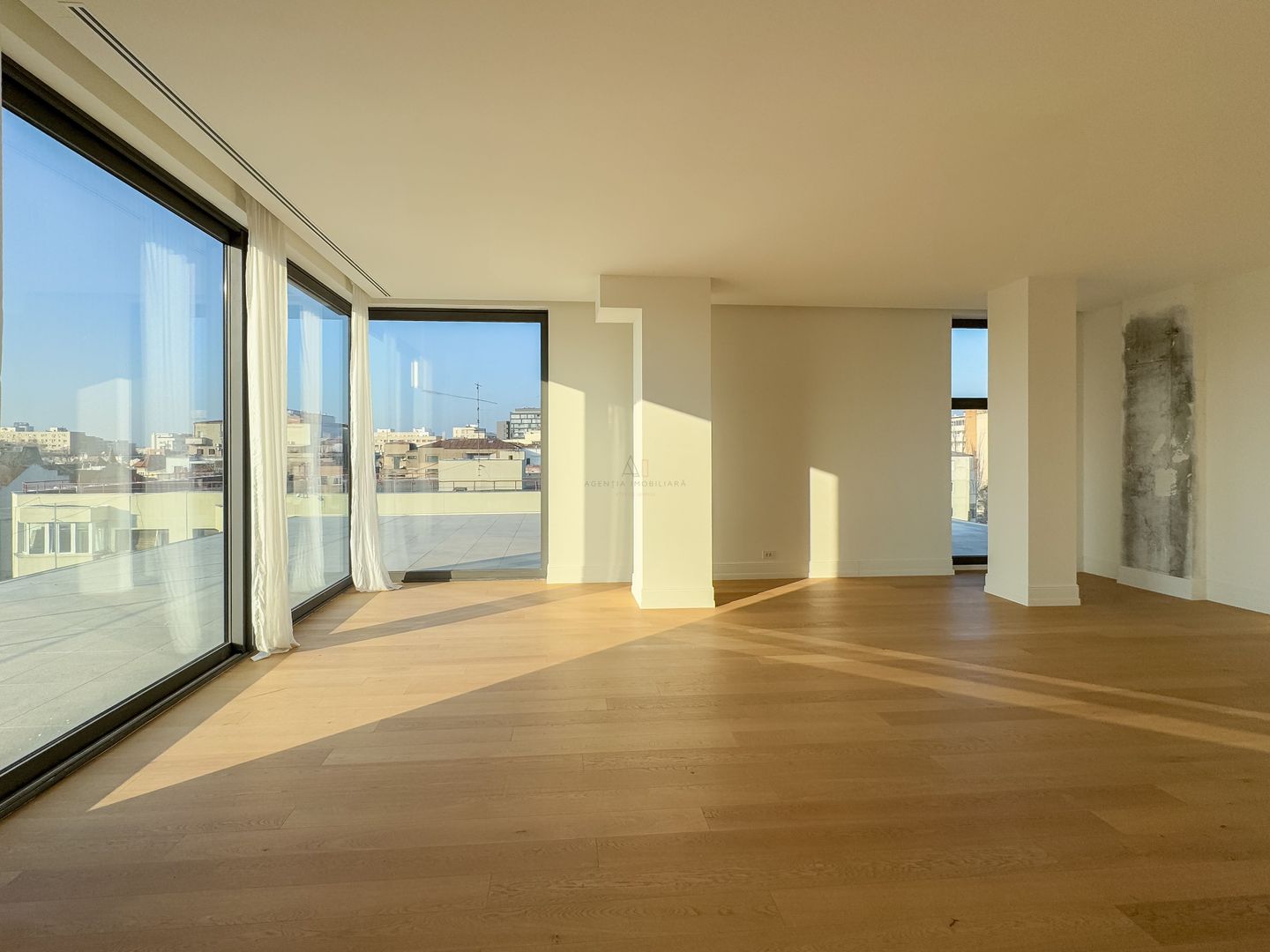 Penthouse Vedere Exceptionala | Dumbrava Rosie | Gradina Icoanei - Poză 2