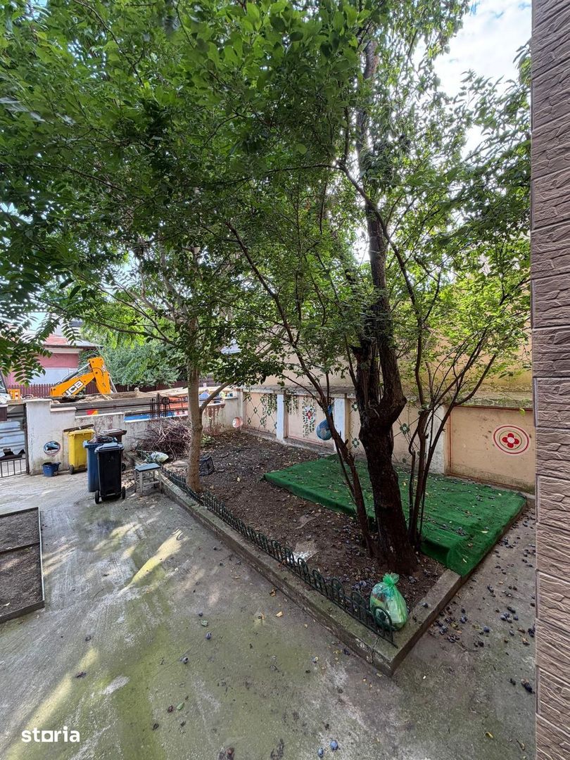 Apartament 3 camere în vilă P+1,  curte Inacului - Poză 14