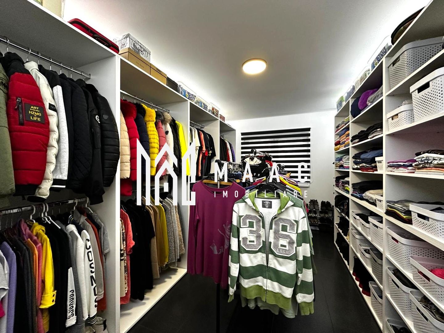 Casa tip duplex | 10 mpu | 4 camere | Curte 200mp | Arhitectilor - Poză 7