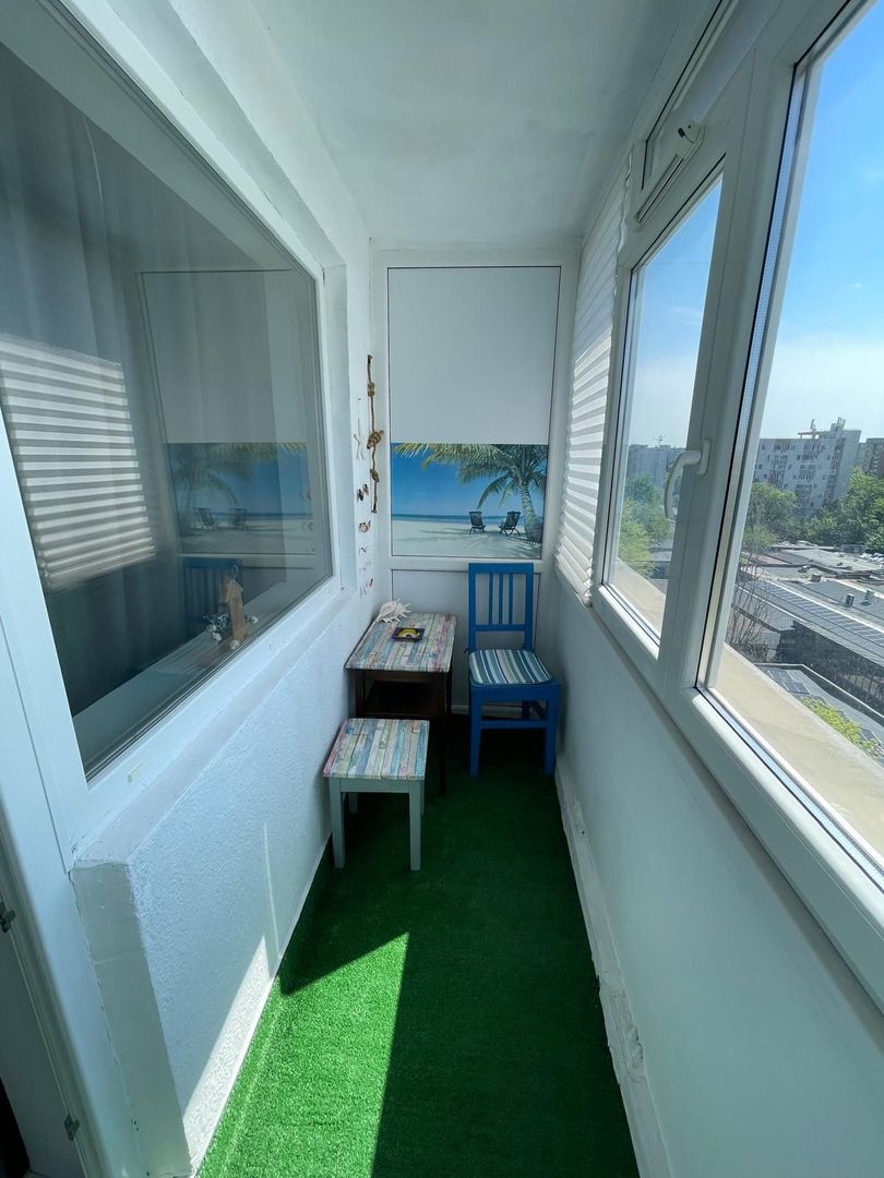 Apartament 3 camere de vânzare | Reabilitat | Mobilitat | Drumul Taberei - Poză 7