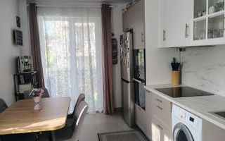 Apartament spațios și modern,  zonă liniștită și verde. - Poză 4