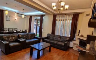 Vila lux Baneasa-lac,|zona vile, langa Petrom City| 350 mp, - Poză 1