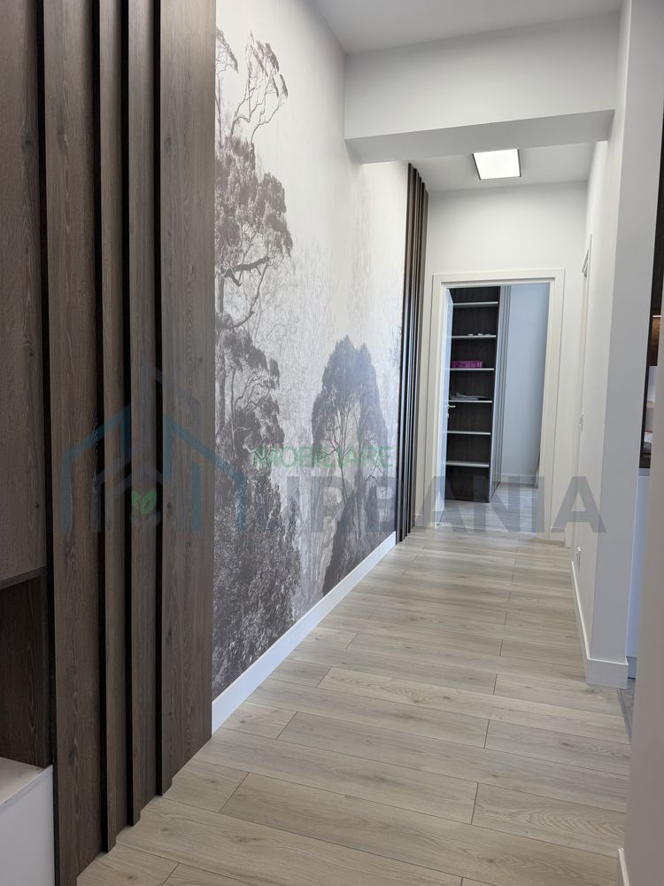 Apartament 2 camere cu parcare în Silk District, Iași - Poză 5