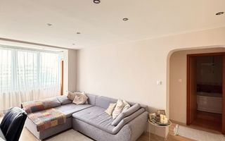 Apartament 2 camere, renovat și mobilat – Unirii, ultracentral - Poză 3