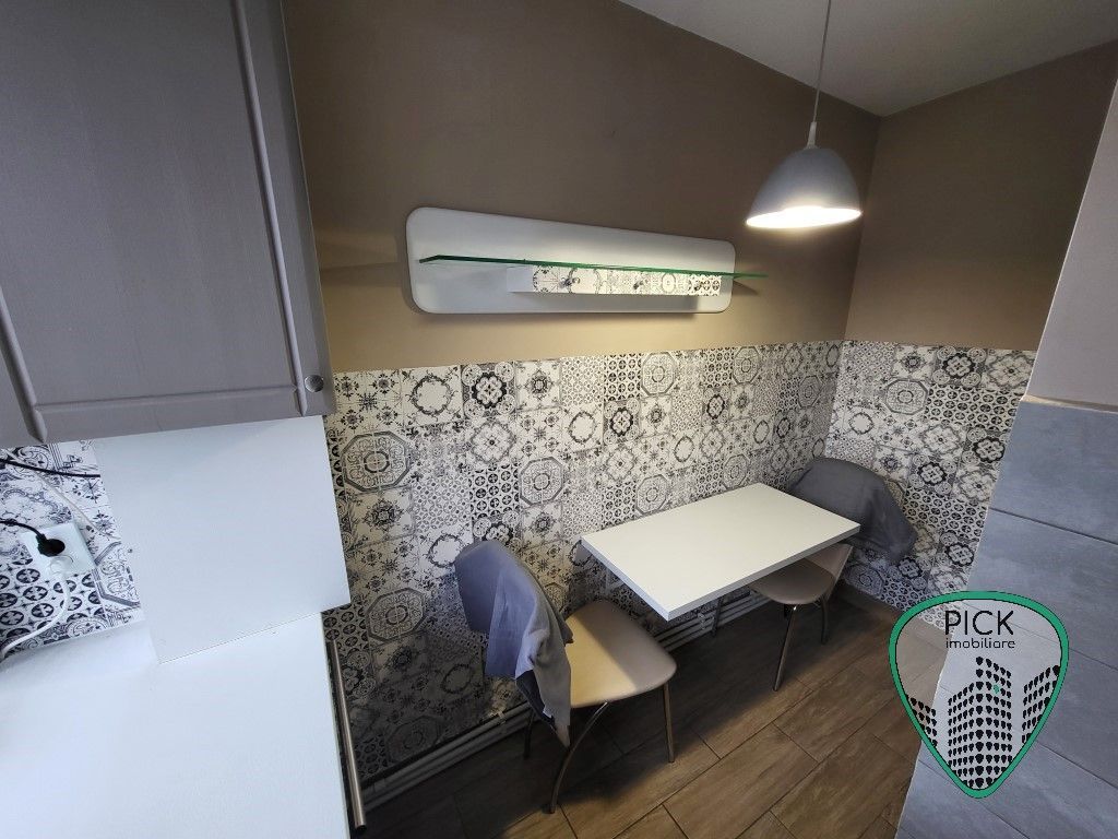 P 4134 - Apartament cu 2 camere în Târgu Mureș, Cornișa - Poză 4