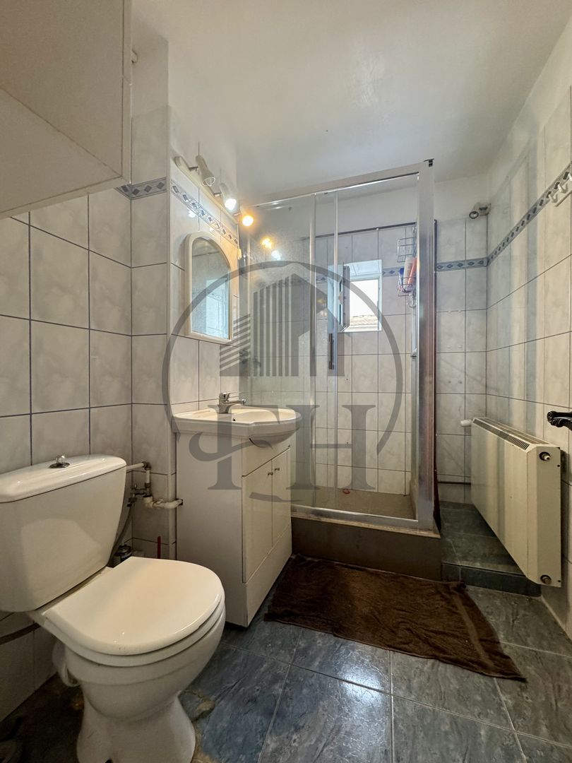 SOLD/VANDUT- Apartament 2 camere de vânzare Costinești, Constanța - Poză 8