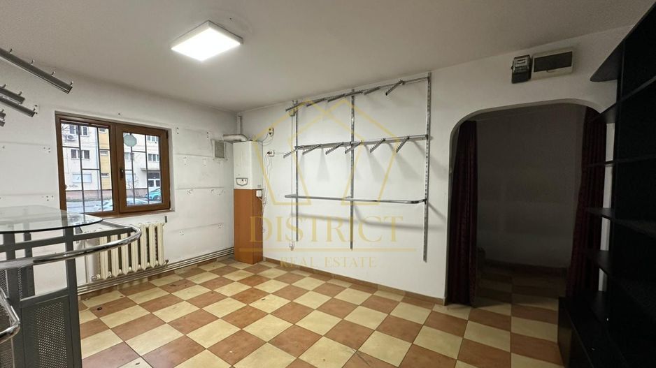 Spatiu de inchiriat | Girocului - Poză 3