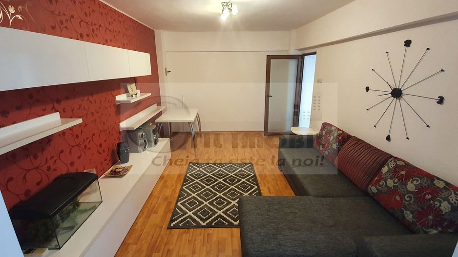 Apartament 2 camere dec| Etaj intermediar | Păcurari – zona Kaufland - Poză 3
