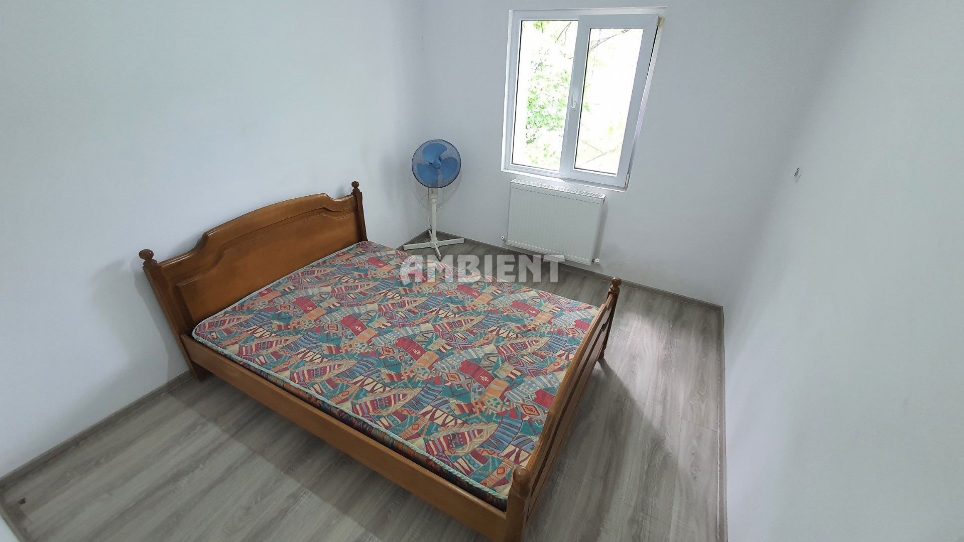 Apartament 2 camere, etaj 4, zona VIDIN; - Poză 4