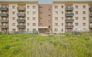 Apartament 3 camere | decomandat | etaj 2 | cartier Tractorul - Poză 11