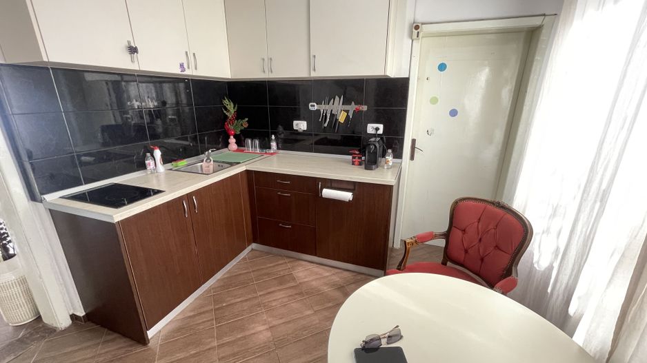 Girocului–Rebreanu | Casă de inchiriat | 500 mp teren | Birou/After-school - Poză 18