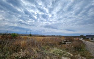 De vanzare 483mp teren intravilan cu autorizatie de construire, Partos - Poză 3