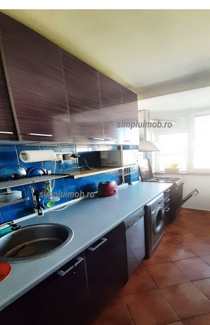 Apartament 3 camere - Zona Giurgiului - Poză 2