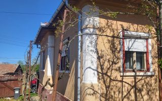 CASA TARANEASCA DE VANZARE IN OHABA LA 45000 EURO - Poză 1