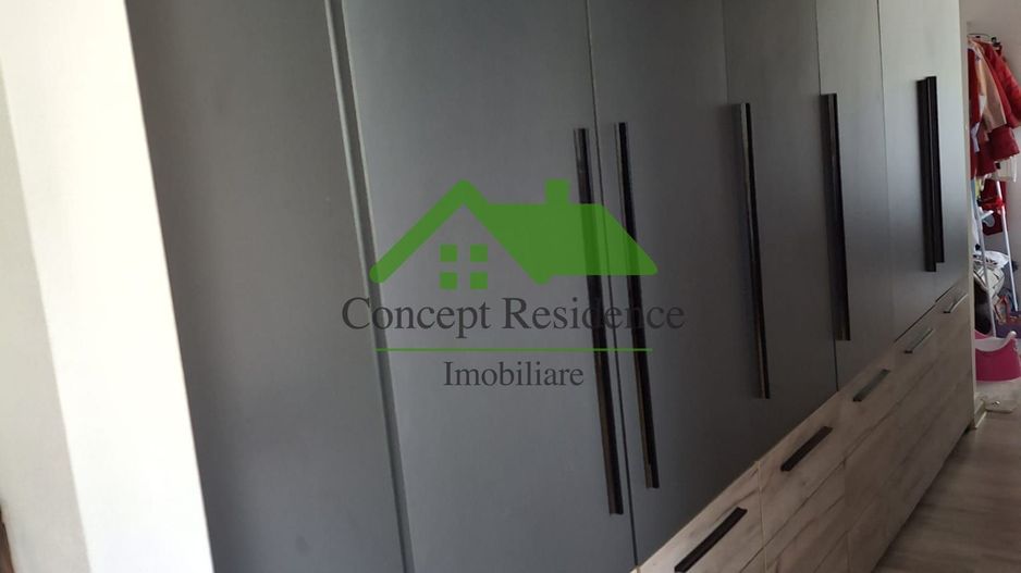 Apartament 64 mp, etaj 4 – str. Dimitrie Cantemir - Poză 7