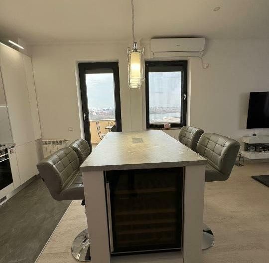 PENTHOUSE SUPERB | BLOC BOUTIQ | LAC BANEASA - Poză 3