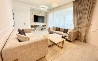 VANZARE 4 CAMERE | PENTHOUSE | ZONA NICOLAE TECLU - Poză 1