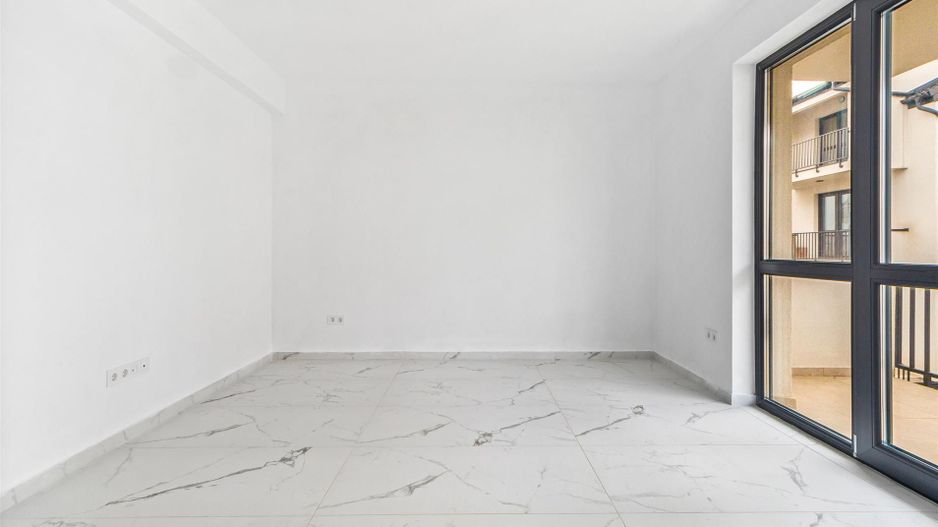 Apartament nou 3 camere si parcare Sanpetru Brasov - Poză 3