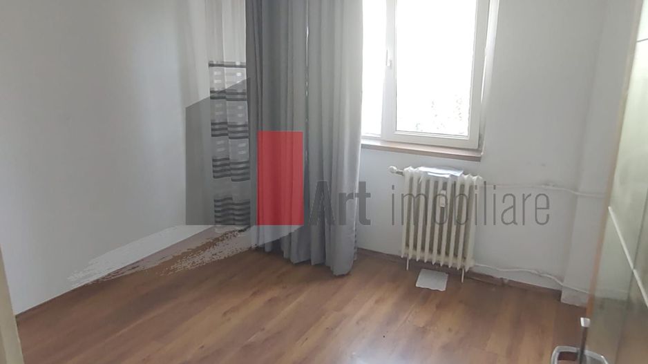 Vânzare apartament decomandat 2 camere - Metrou Lujerului - Poză 1