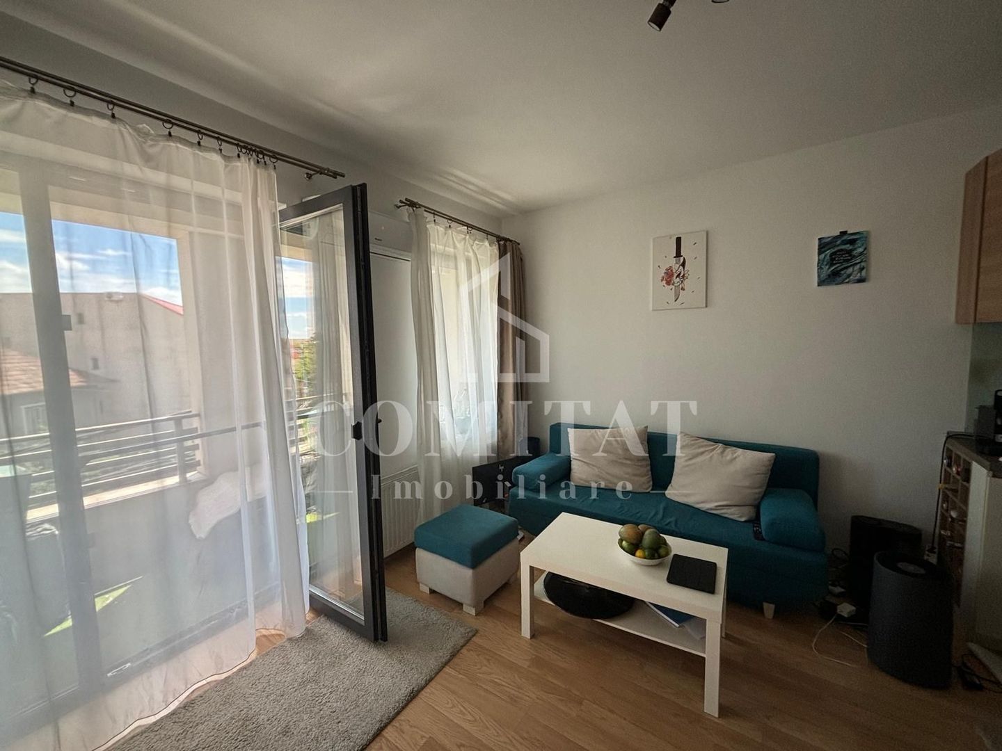Apartament modern | 2 camere | 54 mp | Bulgaria - Poză 6