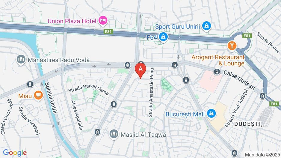 Apartament Nerva Traian - Poză 7