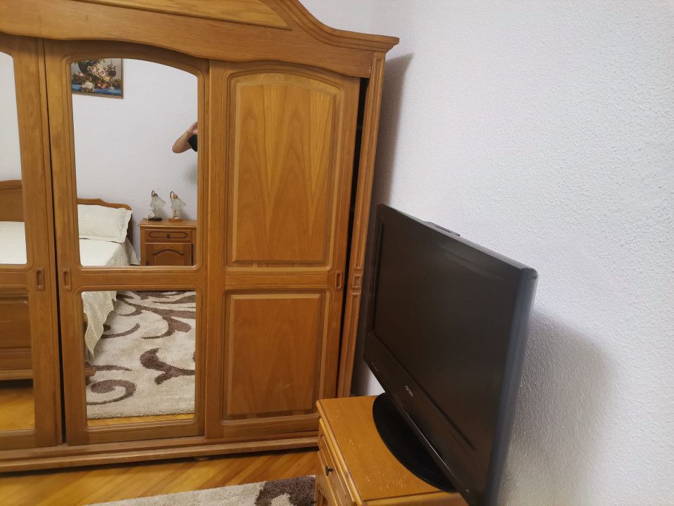 Inchiriere apartament Frati Golesti - Mc Donalds - Poză 3