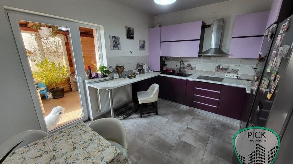 P 1133 - Casă singur în curte în Sâncraiu de Mureș, zona Mureșului - Poză 5