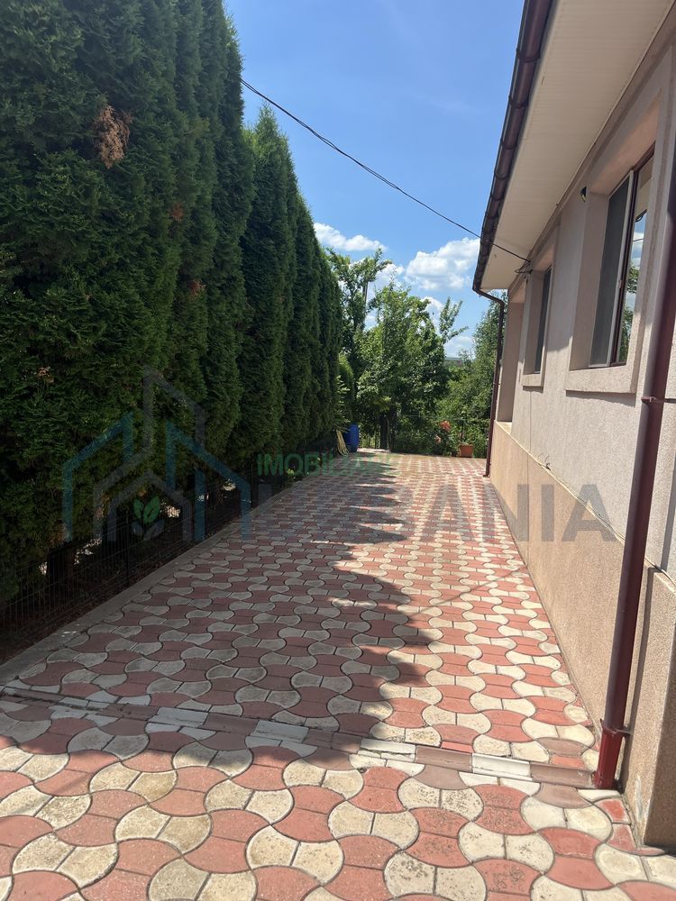 Casă de vânzare, 150 mp, teren 800+ mp, Valea Adânca, 4 camere, 430.000 EUR - Poză 4