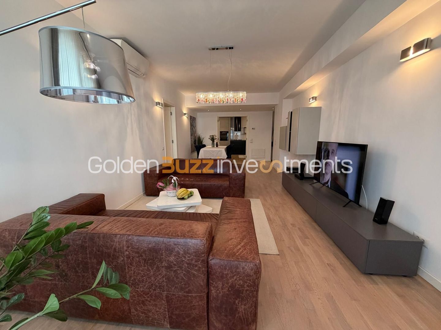 Apartament 3 camere  – Soseaua Nordului - Poză 1