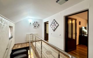 Triplex LUX în centrul Frasin – complet mobilat - Poză 7
