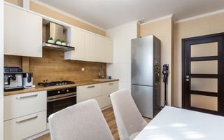 Vânzare, apartament, 2 camere, str. Renașterii Naționale, Râșcani. - Poză 2