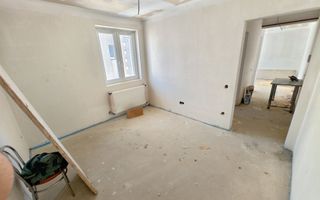 Apartament 2 camere de vânzare | Sibiu | etaj 3, balcon - Poză 1