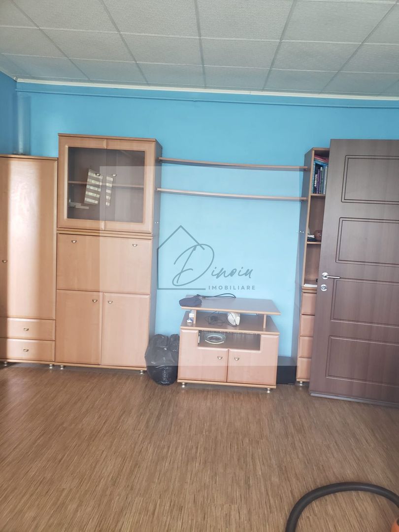 COMISION 0% I Apartament 3 camere Titan I Aleea Postavarul I etaj 4/4 - Poză 11