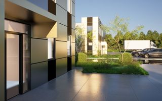 Hale noi de vanzare in Ciolpani - Proiect 2026 - Poză 10