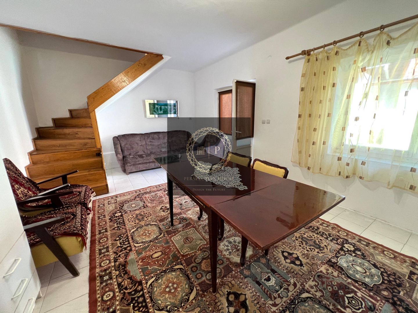Casă pretabila 2 familii | 280 mp utili| 1350mp Teren | Garaj - Poză 19