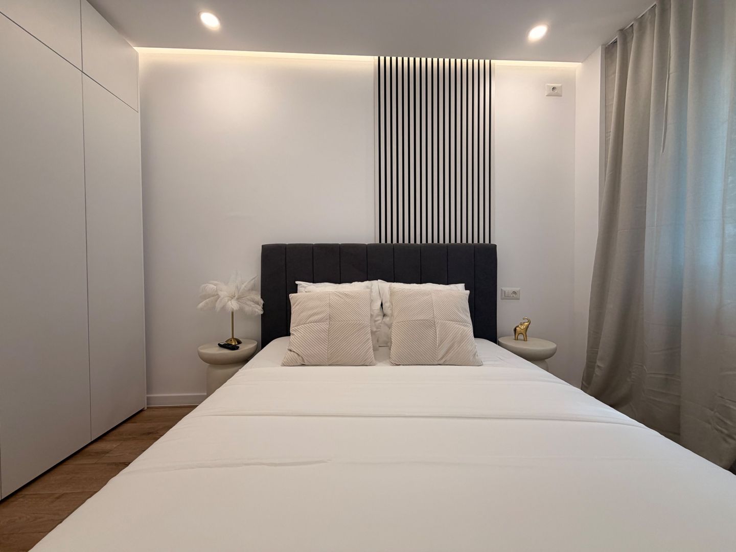 APARTAMENT 2 CAMERE | MOBILAT + UTILAT | ETAJ 1 - Poză 5