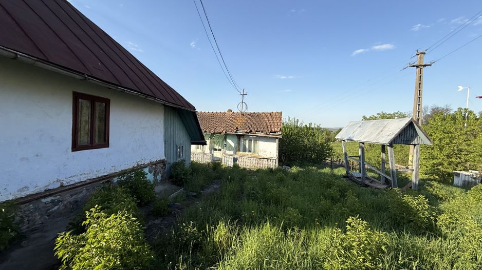 Casă de vânzare | Horodniceni | 3200 MP Teren intravilan - Poză 5
