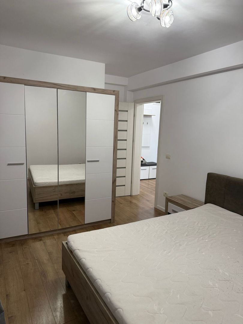 Apartament cu 2 camere de închiriat in Cetate - Poză 2