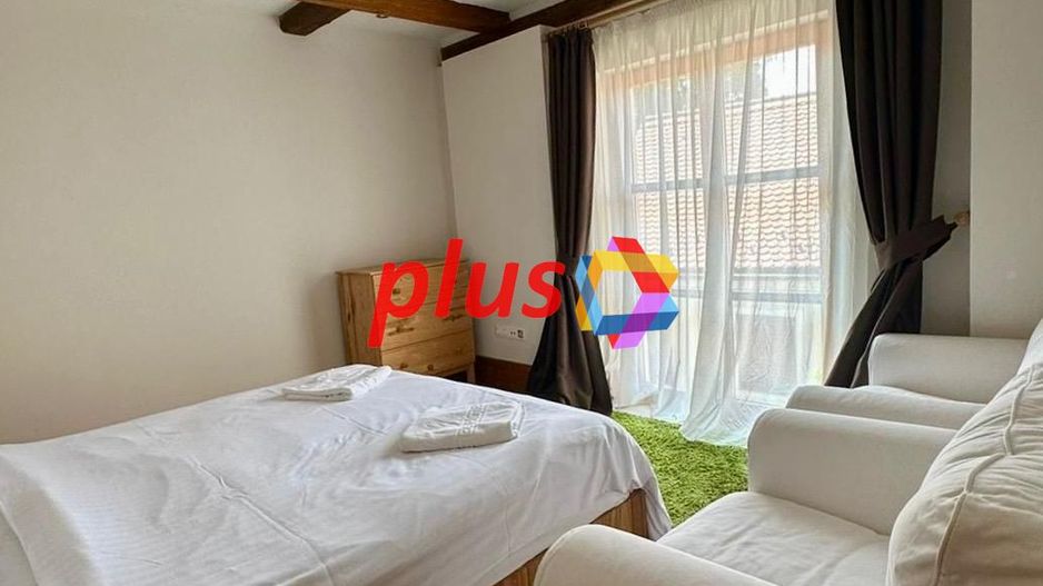 Casa in Cristian - 582 mp - Poză 12