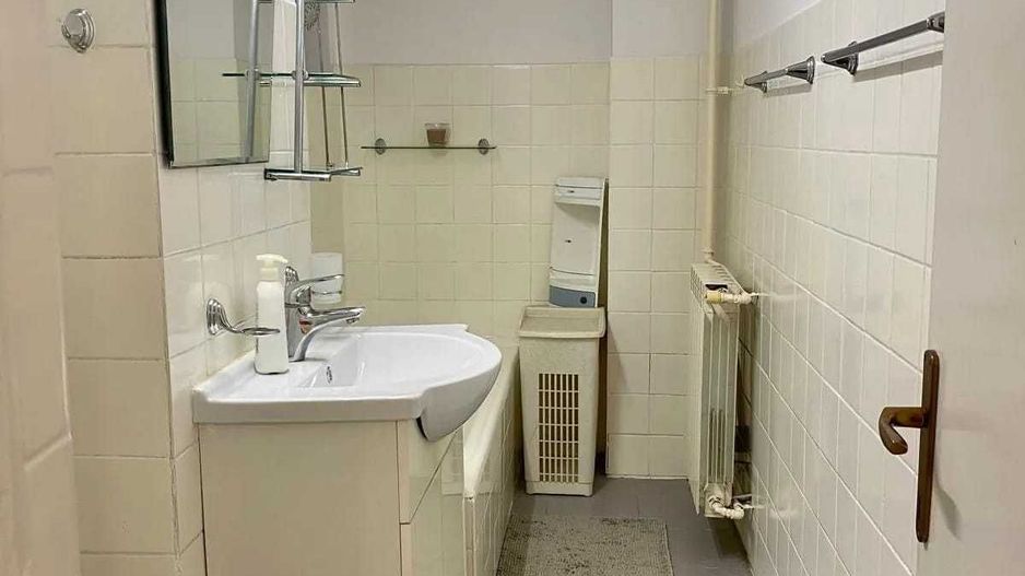 Apartament Octavian Goga / Biblioteca Națională - Poză 7